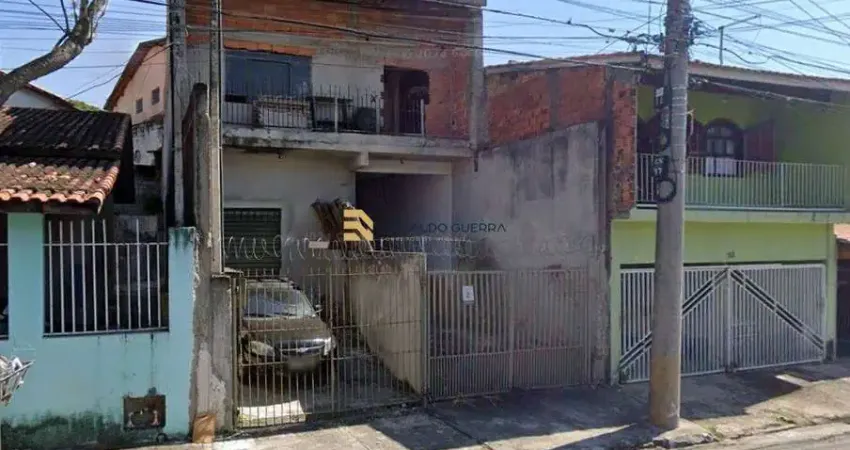 Casa com 2 quartos à venda na Rua Benedito de Paula Ferreira, 200, Campos de São José, São José dos Campos