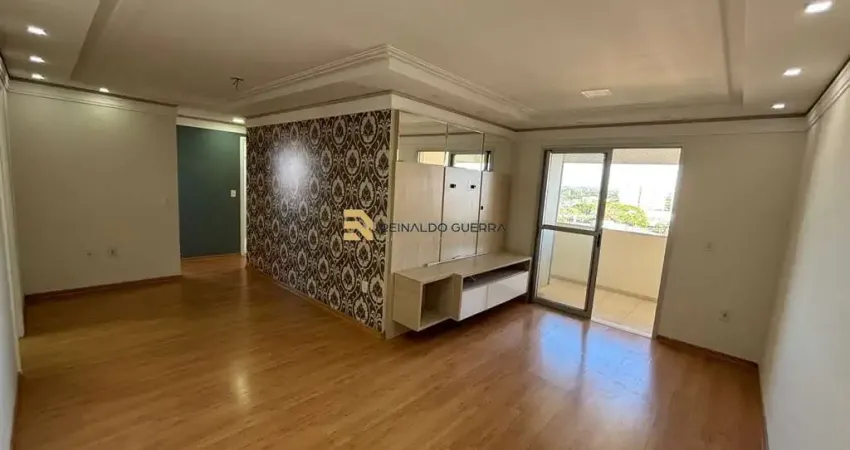 Apartamento com 3 quartos à venda na Rua Professora Maria Lima Cesar, 32, Jardim Paulista, São José dos Campos