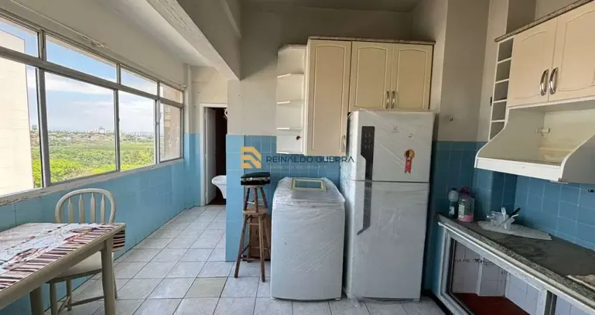 Apartamento com 3 quartos à venda na Travessa João Dias, 40, Centro, São José dos Campos