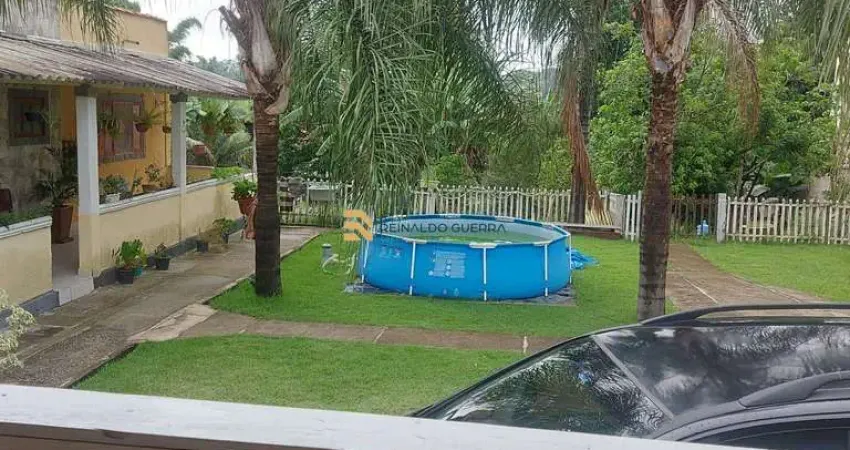 Chácara / sítio com 2 quartos à venda na Estrada do Paiol, 710, Parque Novo Horizonte, São José dos Campos