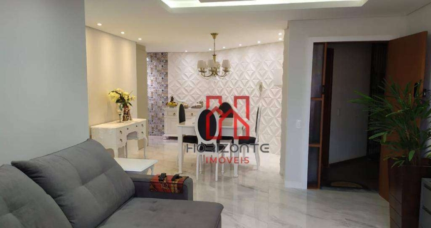 Apartamento à venda, 187 m² por R$ 1.795.000,00 - Ingleses - Florianópolis/SC