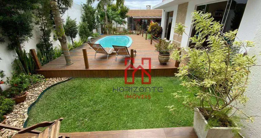 Casa com 3 dormitórios à venda, 250 m² por R$ 2.620.000,00 - Ingleses - Florianópolis/SC