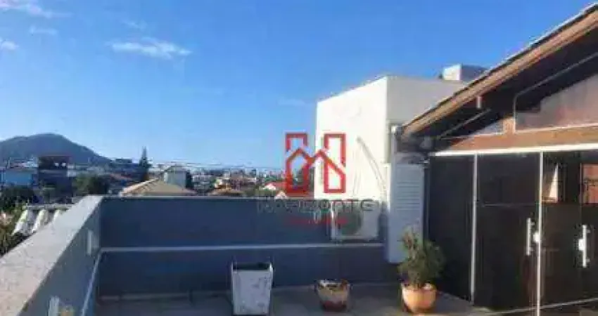 Casa com 3 dormitórios à venda, 455 m² por R$ 2.450.000,00 - Ingleses - Florianópolis/SC