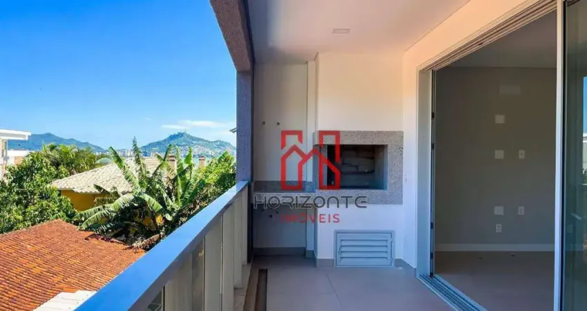 Apartamento com 3 dormitórios à venda, 128 m² por R$ 1.940.500,00 - Cacupé - Florianópolis/SC