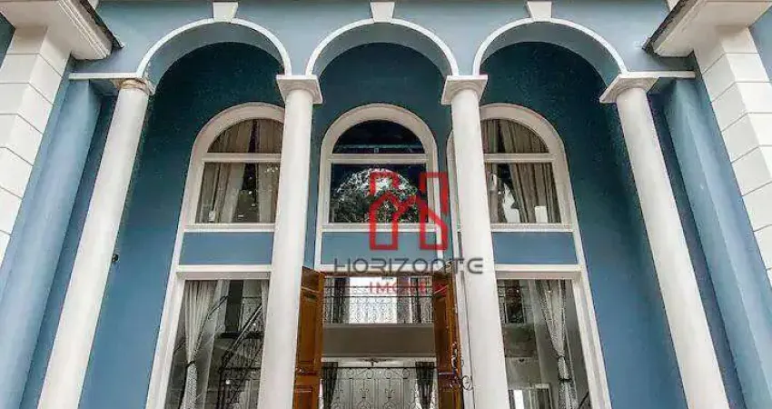 Casa com 5 dormitórios à venda, 750 m² por R$ 12.000.000,00 - Cacupé - Florianópolis/SC