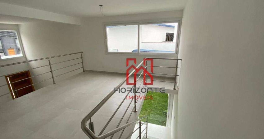 Casa com 3 dormitórios à venda, 166 m² por R$ 1.580.000,00 - Cachoeira do Bom Jesus - Florianópolis/SC