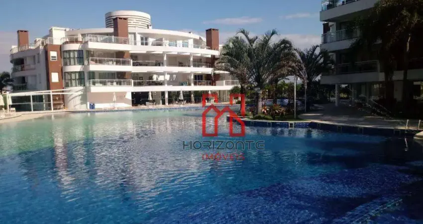 Cobertura com 4 dormitórios à venda, 318 m² por R$ 6.000.000,00 - Cachoeira do Bom Jesus - Florianópolis/SC