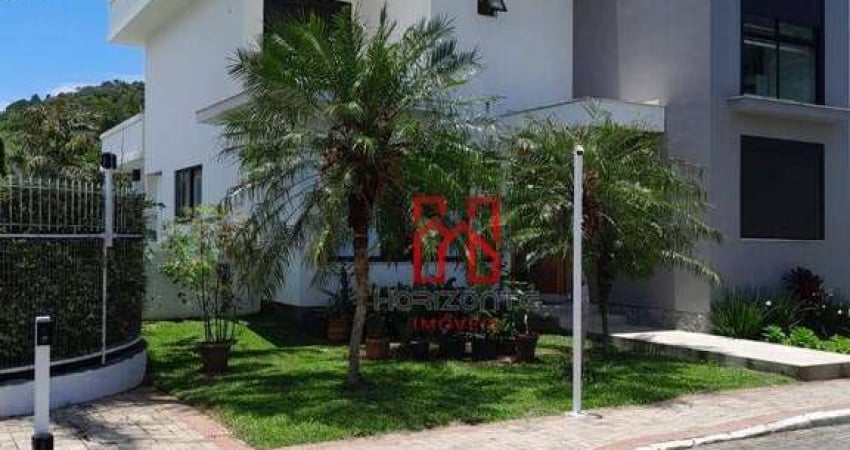 Casa com 4 dormitórios à venda, 288 m² por R$ 2.390.000,00 - Cachoeira do Bom Jesus - Florianópolis/SC