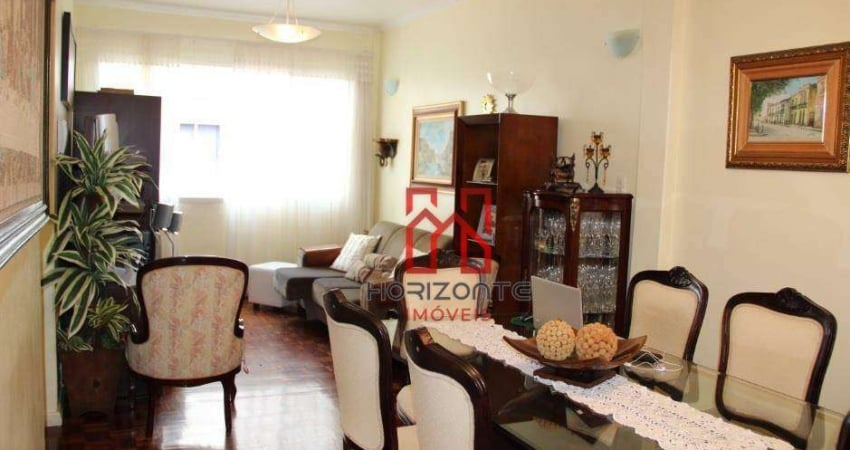 Apartamento com 3 dormitórios à venda, 81 m² por R$ 850.000,00 - Centro - Florianópolis/SC