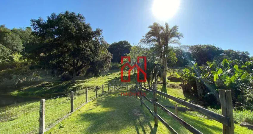 Sítio com 8 dormitórios à venda, 54475 m² por R$ 22.260.000,00 - Jurerê - Florianópolis/SC