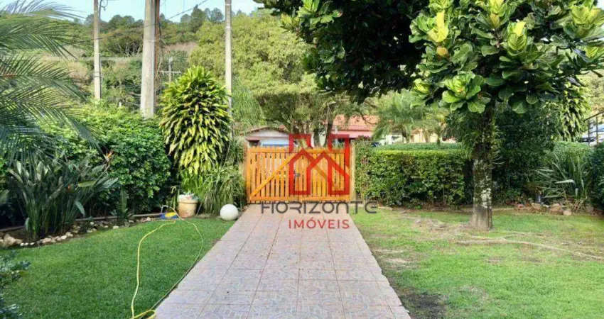 Terreno à venda, 555 m² por R$ 6.500.000,00 - Jurerê - Florianópolis/SC