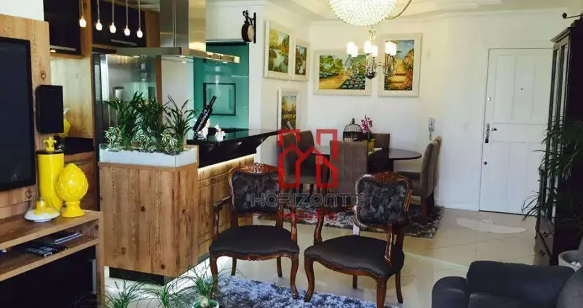 Cobertura com 2 dormitórios à venda, 150 m² por R$ 1.270.000,00 - Ingleses do Rio Vermelho - Florianópolis/SC