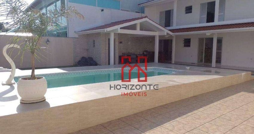 Casa com 2 dormitórios à venda, 300 m² por R$ 1.802.000,00 - Ingleses do Rio Vermelho - Florianópolis/SC
