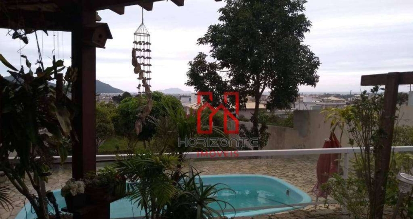 Casa com 3 dormitórios à venda, 220 m² por R$ 1.643.000,00 - Ingleses do Rio Vermelho - Florianópolis/SC