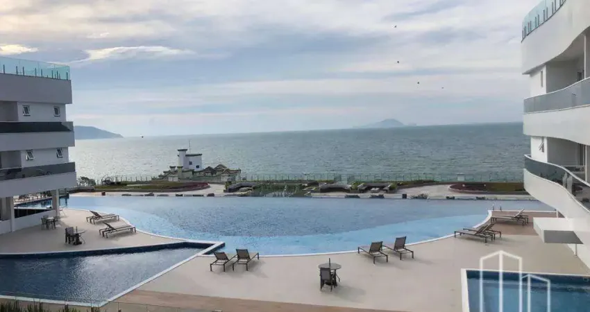 Apartamento com 3 dormitórios à venda, 108 m² por R$ 1.750.000,00 - Ingleses - Florianópolis/SC