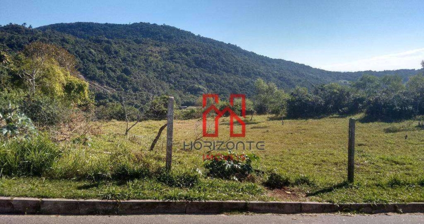 Terreno à venda, 26400 m² por R$ 3.500.000,00 - Ingleses do Rio Vermelho - Florianópolis/SC