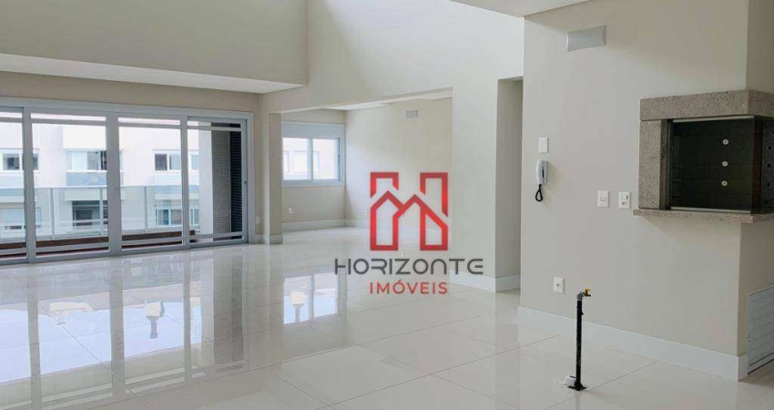 Apartamento com 5 dormitórios à venda, 306 m² por R$ 5.444.769,94 - Jurerê Internacional - Florianópolis/SC