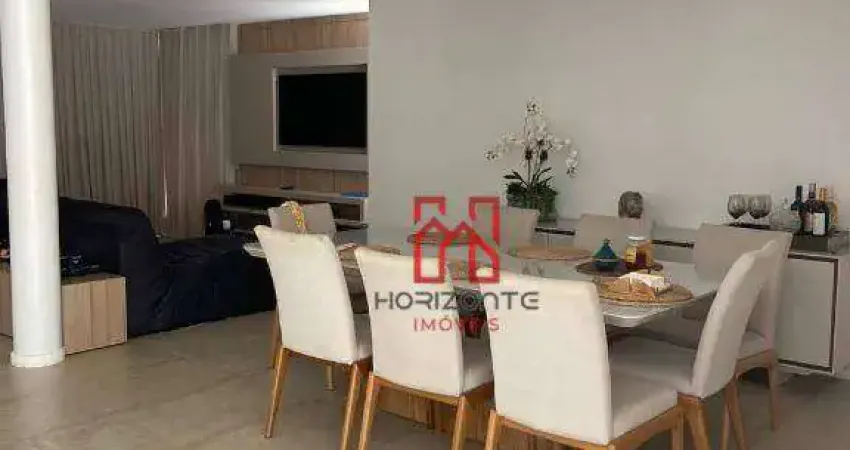 Casa com 4 dormitórios à venda, 400 m² por r$ 7.200.000,00 - jurerê internacional - florianópolis/sc