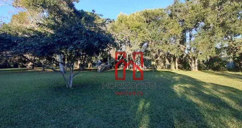Sítio com 6 dormitórios à venda, 99443 m² por R$ 10.900.000,00 - Vargem Grande - Florianópolis/SC