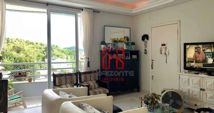 Apartamento à venda, 98 m² por R$ 1.220.000,00 - Canajure - Florianópolis/SC
