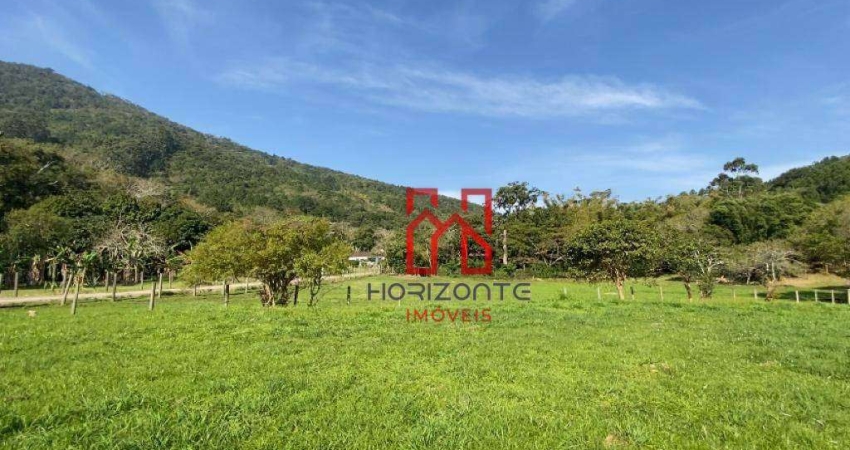 Fazenda à venda, 109843 m² por R$ 4.000.000,00 - Ratones - Florianópolis/SC