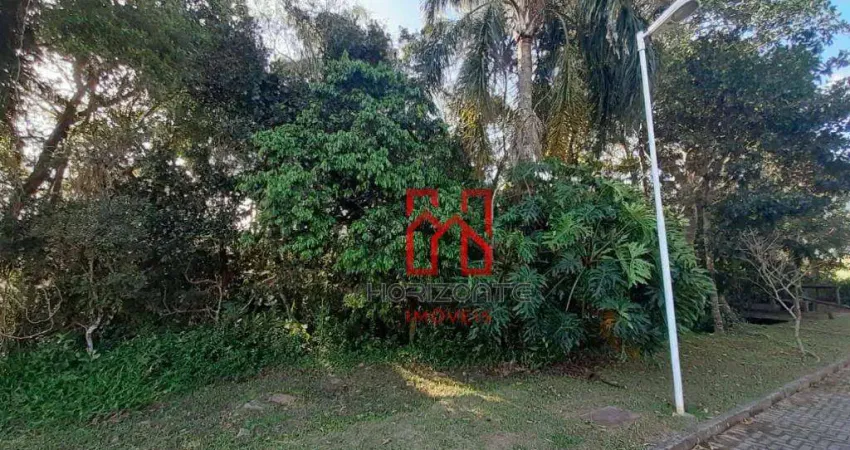Terreno à venda, 2464 m² por R$ 850.000,00 - Ratones - Florianópolis/SC
