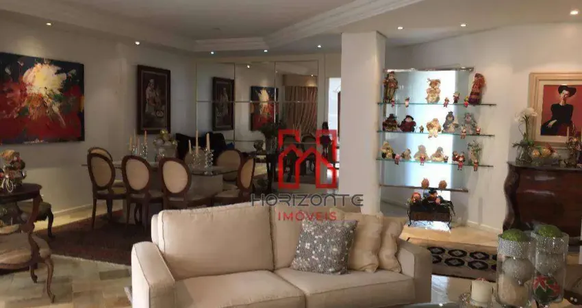 Apartamento com 4 dormitórios à venda, 252 m² por R$ 3.000.000,00 - Agronômica - Florianópolis/SC