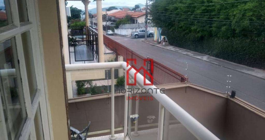 Casa com 4 dormitórios à venda, 288 m² por R$ 1.915.000,00 - Coqueiros - Florianópolis/SC