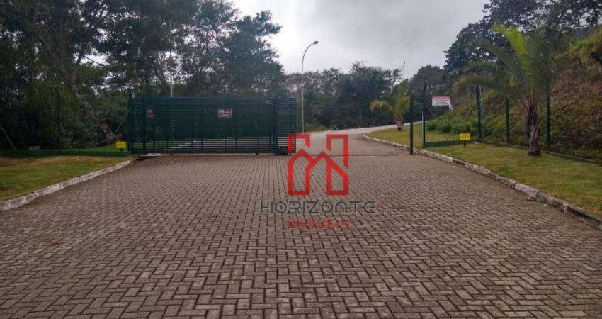 Terreno à venda, 450 m² por R$ 1.066.000,00 - Itacorubi - Florianópolis/SC