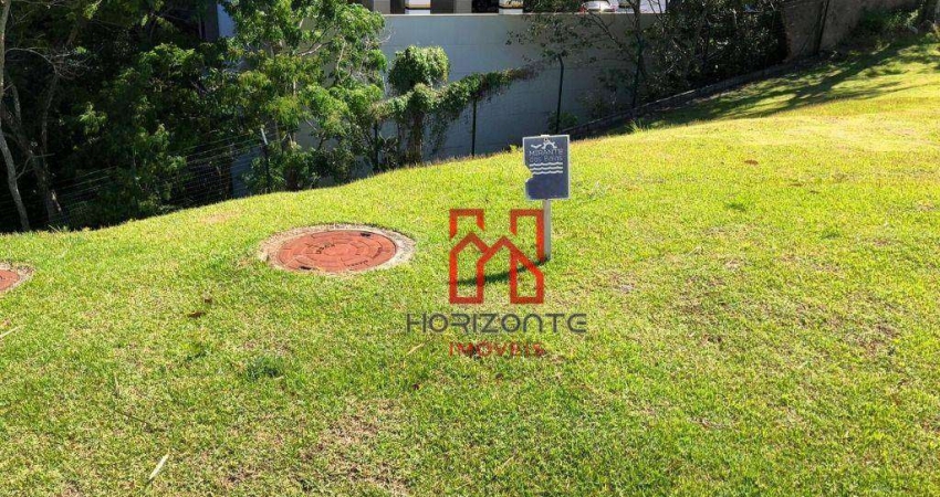 Terreno à venda, 1023 m² por R$ 1.626.000,00 - Itacorubi - Florianópolis/SC