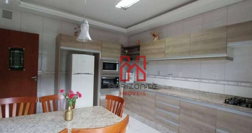 Casa com 6 dormitórios à venda, 223 m² por R$ 1.150.000,00 - Vargem Grande - Florianópolis/SC
