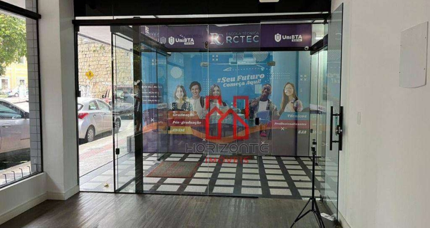 Loja à venda, 159 m² por R$ 1.350.000,00 - Centro - Florianópolis/SC