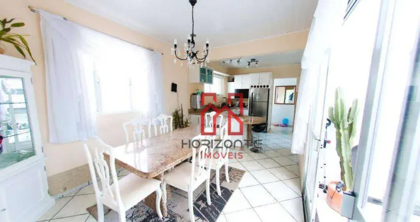 Casa com 2 dormitórios à venda por R$ 900.000,00 - Saco dos Limões - Florianópolis/SC