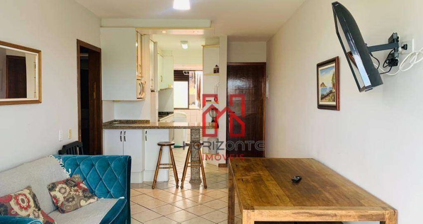 Apartamento com 2 dormitórios à venda, 61 m² por R$ 899.000,00 - Praia Brava - Florianópolis/SC