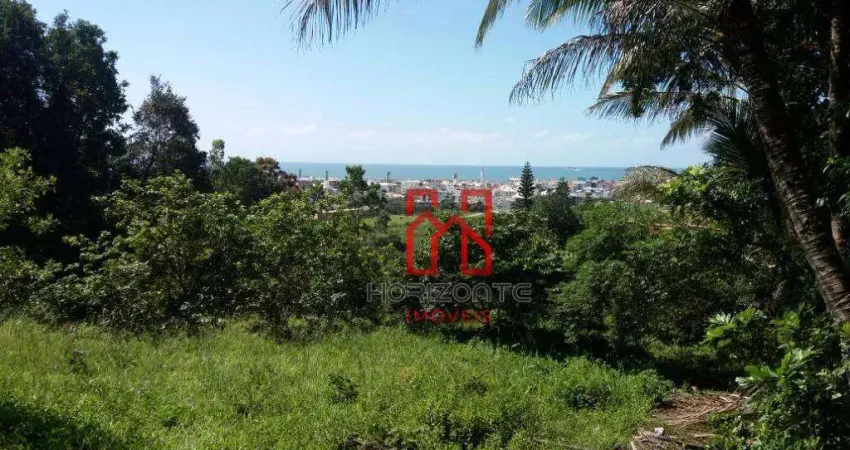 Terreno à venda, 7000 m² por R$ 1.500.000,00 - Ingleses - Florianópolis/SC