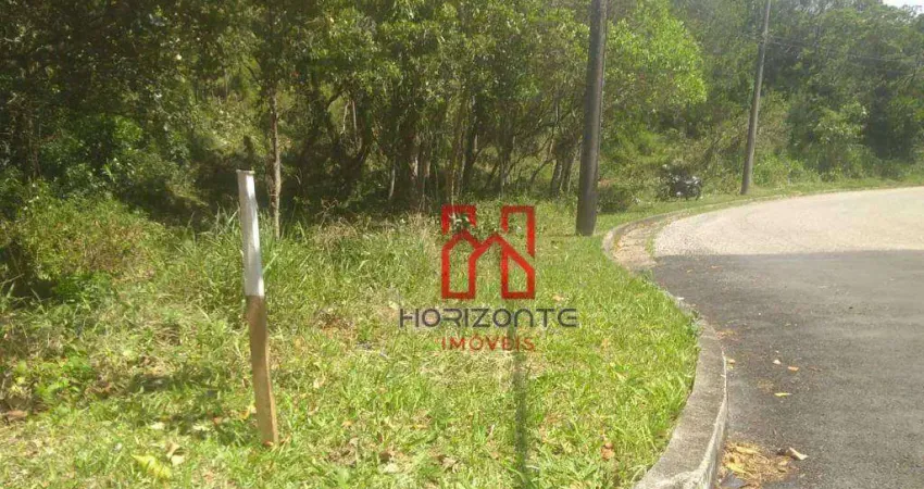 Terreno de 1500m² a venda no João Paulo - Florianópolis/SC