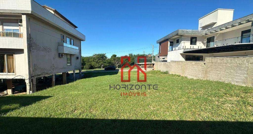 Terreno à venda, 488 m² por R$ 650.000,00 - Ingleses - Florianópolis/SC