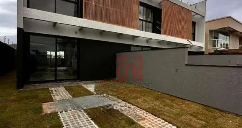 Casa com 3 dormitórios à venda, 201 m² por R$ 1.350.000,00 - Ingleses do Rio Vermelho - Florianópolis/SC