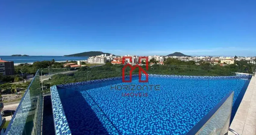 Apartamento com 2 dormitórios à venda, 79 m² por R$ 1.683.000,00 - Ingleses - Florianópolis/SC