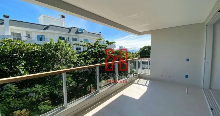 Apartamento com 3 dormitórios à venda, 141 m² por R$ 3.900.000,00 - Jurerê - Florianópolis/SC