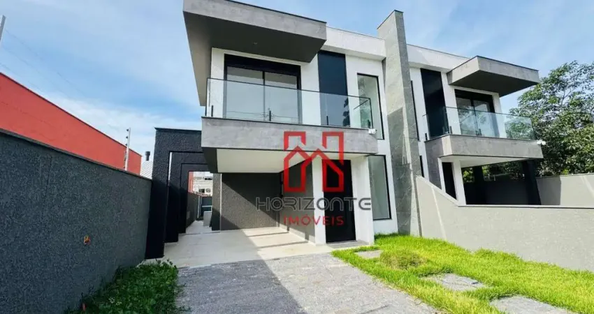 Casa com 3 dormitórios à venda, 162 m² por r$ 1.250.000,00 - ingleses norte - florianópolis/sc