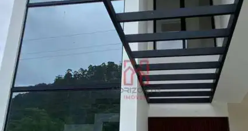 Casa com 3 dormitórios à venda, 231 m² por R$ 1.900.000,00 - Canasvieiras - Florianópolis/SC