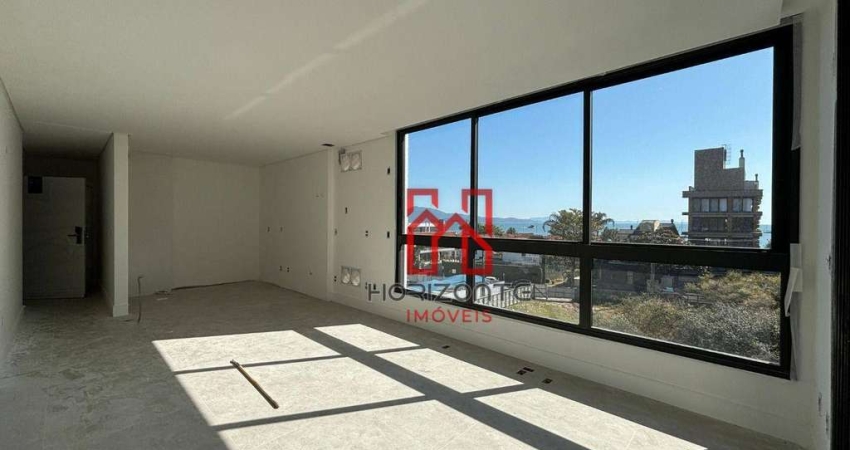 Apartamento com 2 dormitórios à venda, 87 m² por R$ 1.850.000,00 - Jurerê - Florianópolis/SC