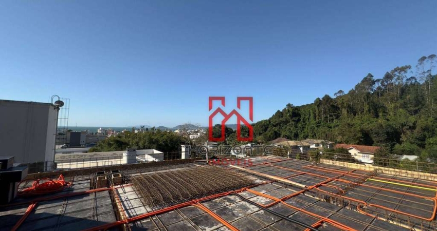 Apartamento com 2 dormitórios à venda, 175 m² por R$ 907.233,27 - Canasvieiras - Florianópolis/SC