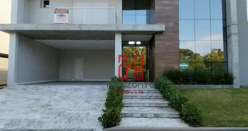 Casa com 3 dormitórios à venda, 269 m² - Cachoeira do Bom Jesus - Florianópolis/SC