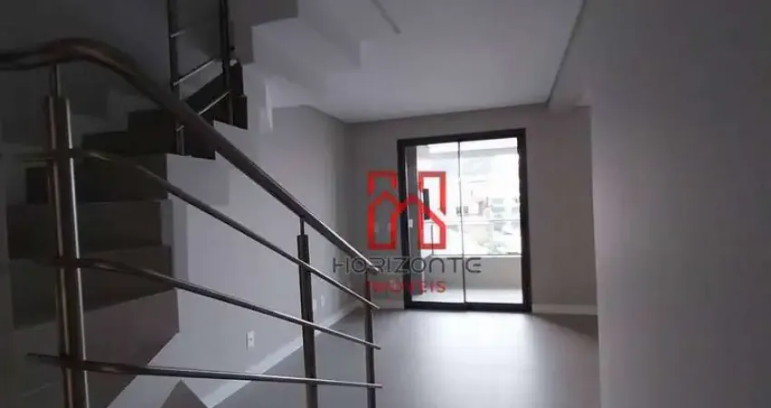 Apartamento com 2 dormitórios à venda, 72 m² por R$ 1.166.344,94 - Ingleses - Florianópolis/SC
