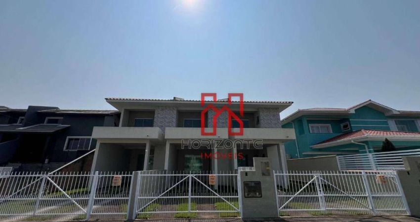 Casa com 2 dormitórios à venda, 95 m² por R$ 595.000,00 - Ingleses do Rio Vermelho - Florianópolis/SC