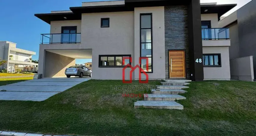Casa com 4 dormitórios à venda, 252 m² por R$ 1.750.000,00 - São João do Rio Vermelho - Florianópolis/SC