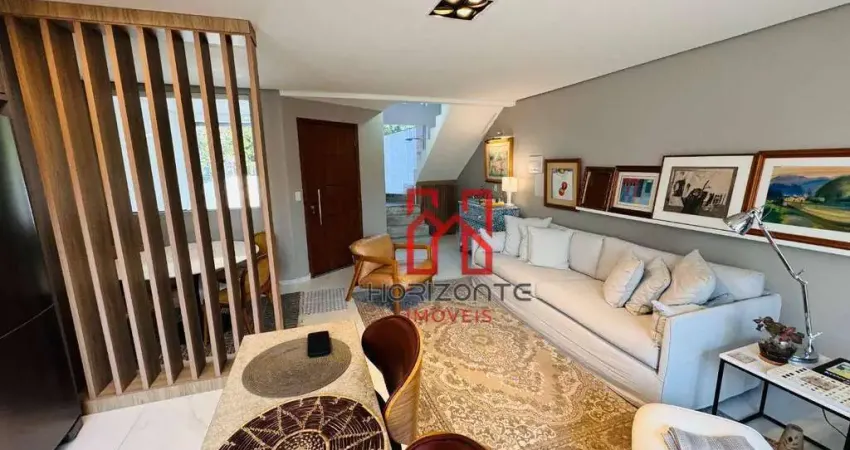 Casa com 2 dormitórios à venda, 110 m² por R$ 695.000,00 - Ingleses - Florianópolis/SC