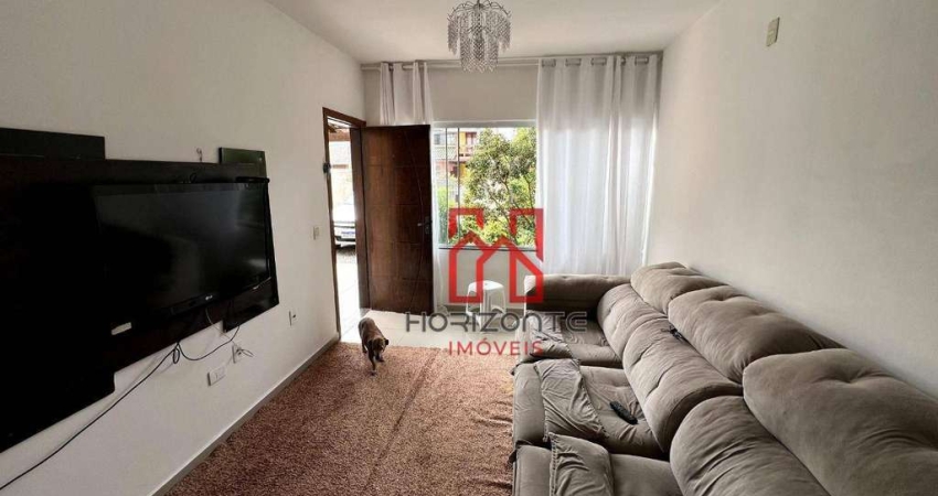 Casa com 3 dormitórios à venda, 171 m² por R$ 430.000 - São João do Rio Vermelho - Florianópolis/SC